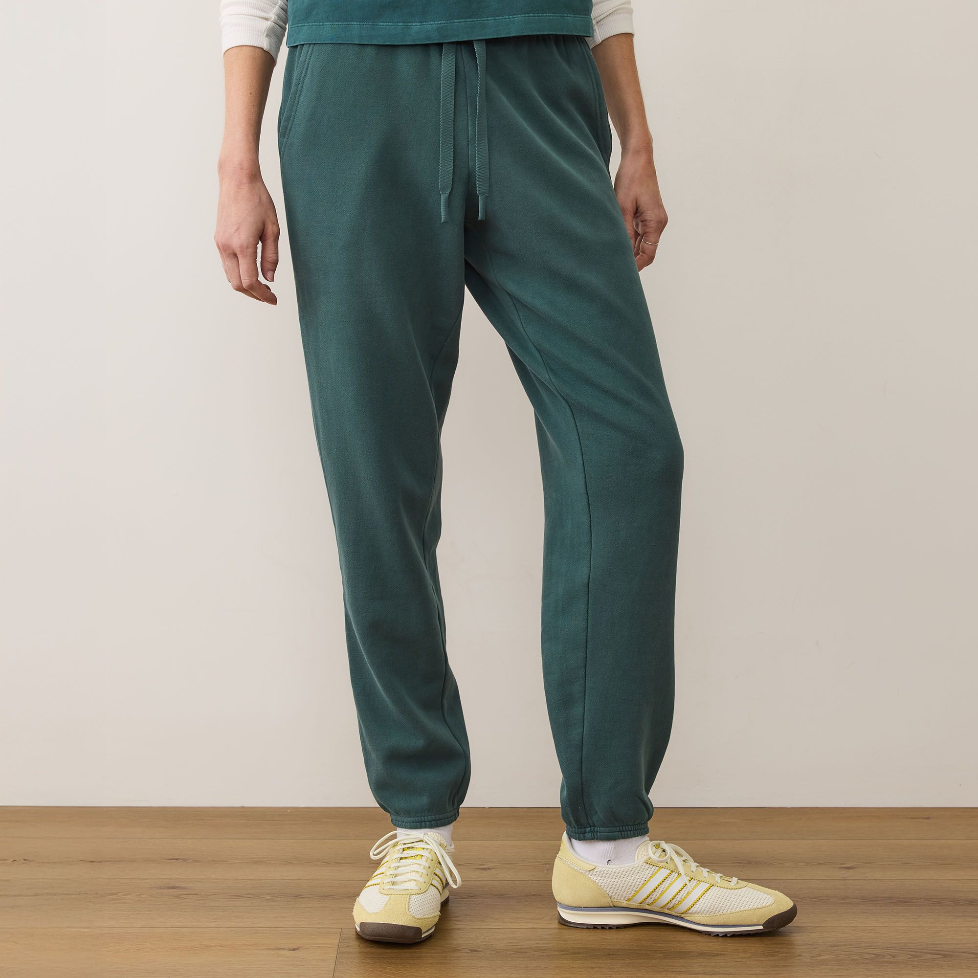 Marine Layer Women's Cloud 9 Fleece Sweatpant