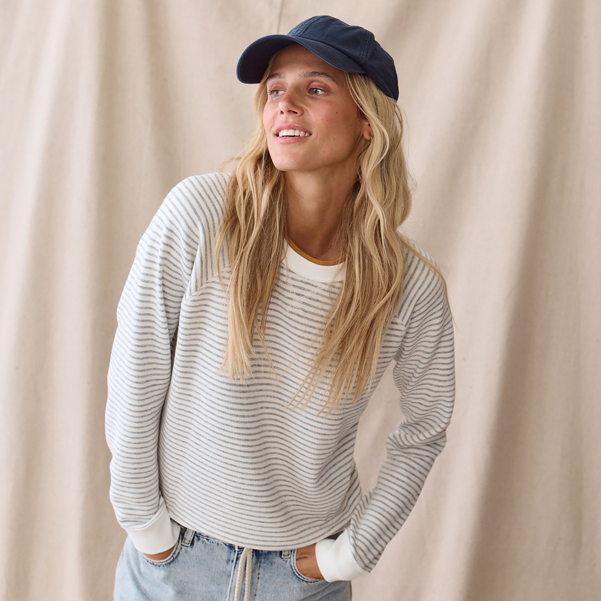 Heather Grey