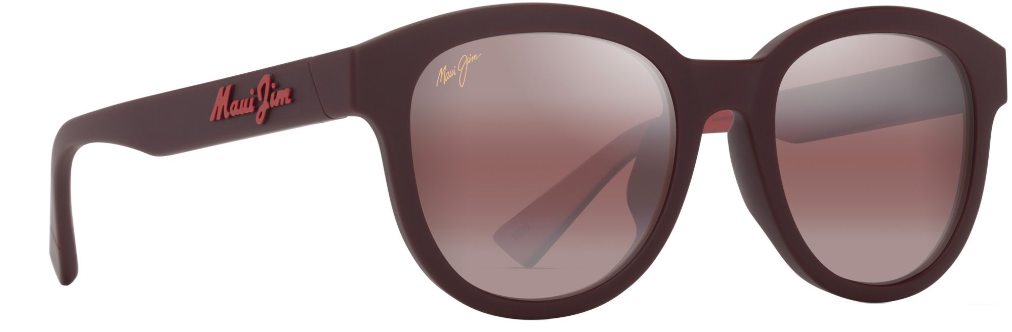 Maui Jim Ihupani Asian Fit Sunglasses