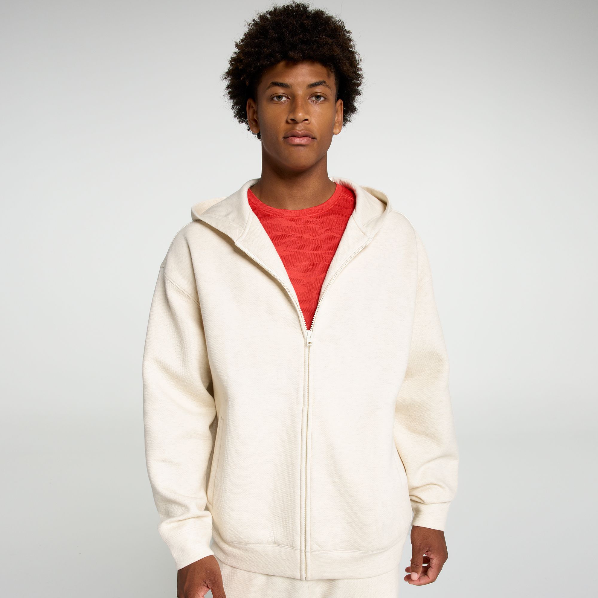 DSG Men's Downtime Full Zip Jacket