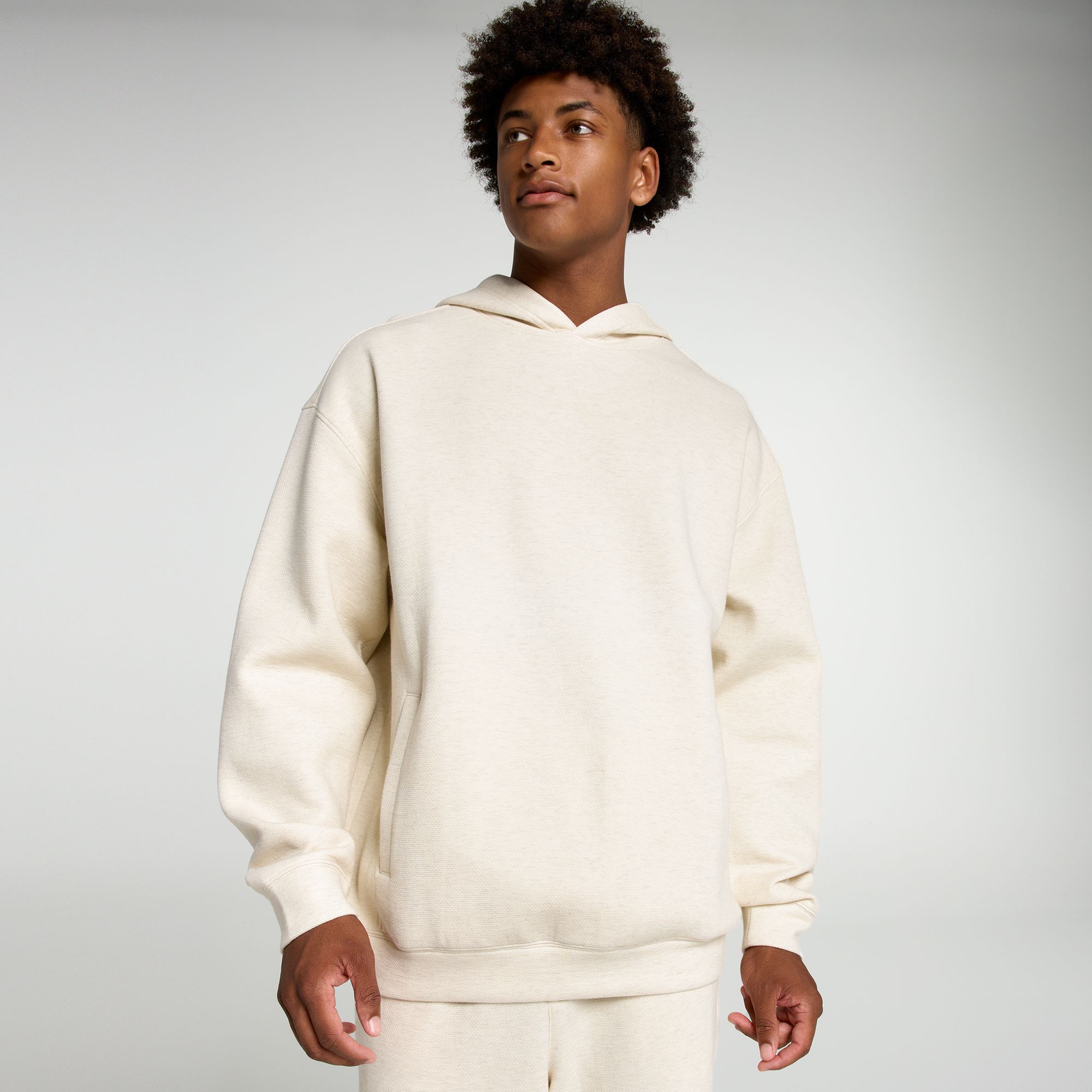 Oatmeal Heather