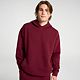 Team Burgundy Heather