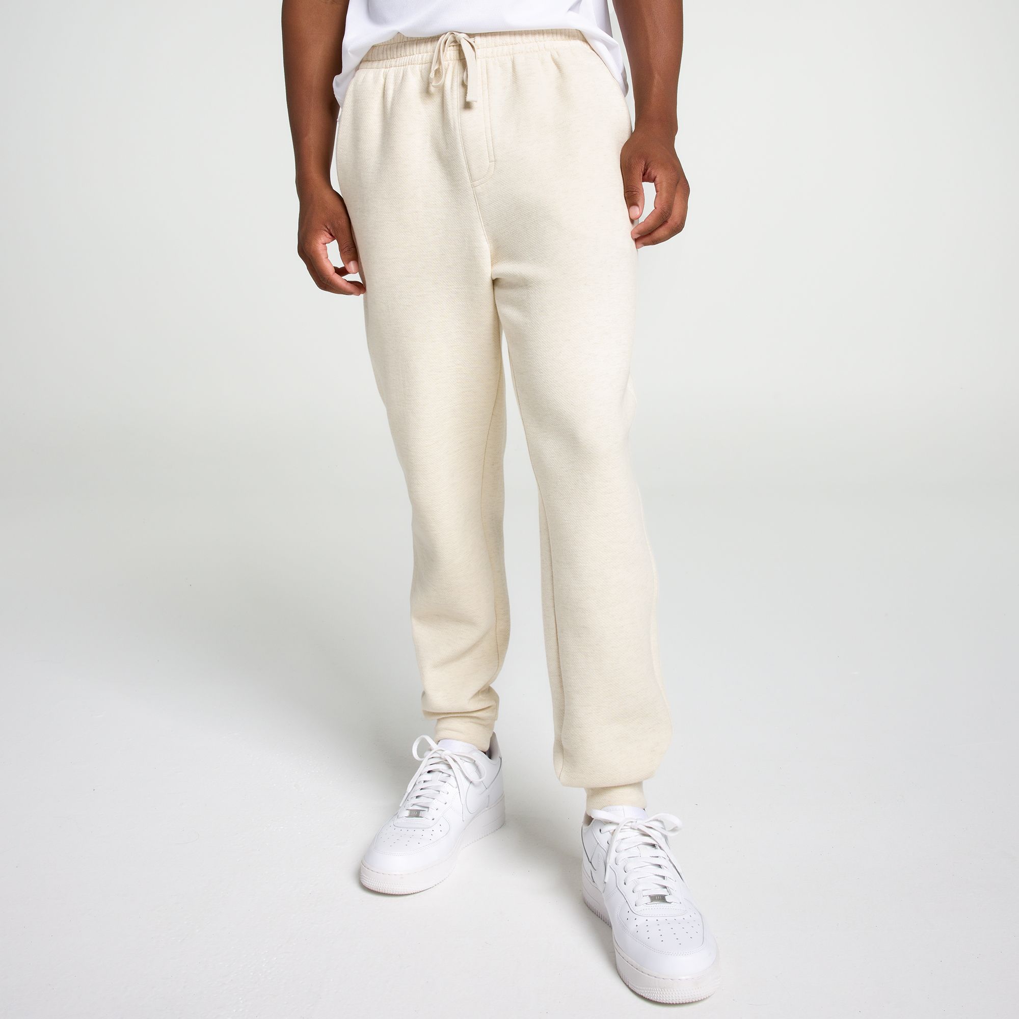 Oatmeal Heather