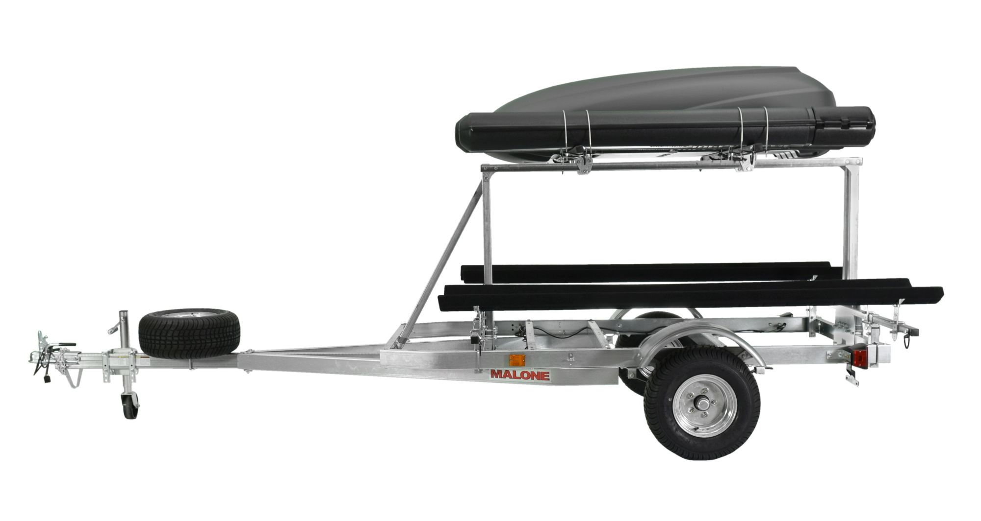 Cargo Boxes & Carriers