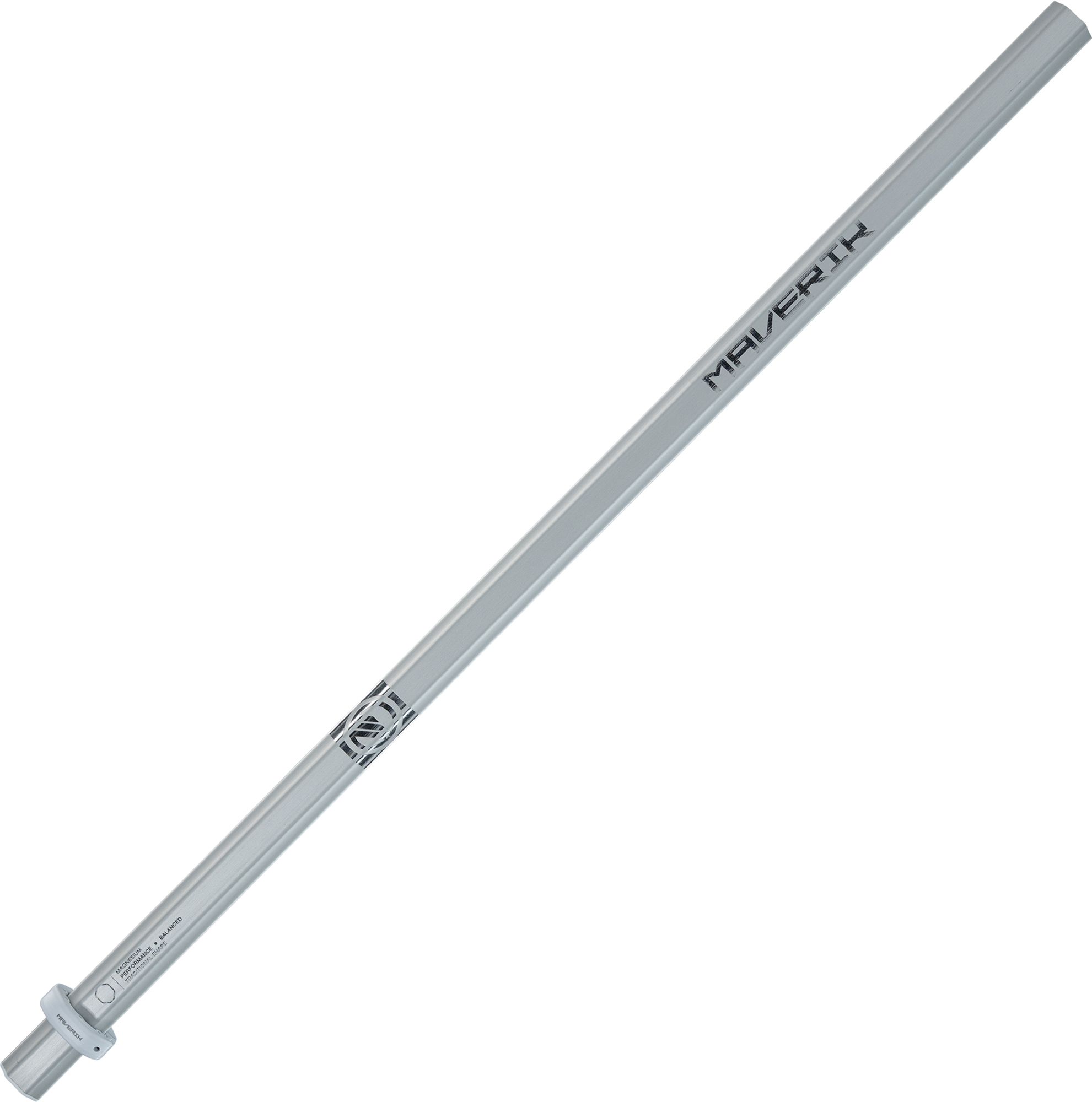Maverik Men's Mag 165 Alloy Attack Lacrosse Shaft