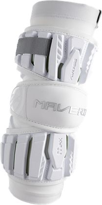 Maverik Men's Max Lacrosse Arm Pad
