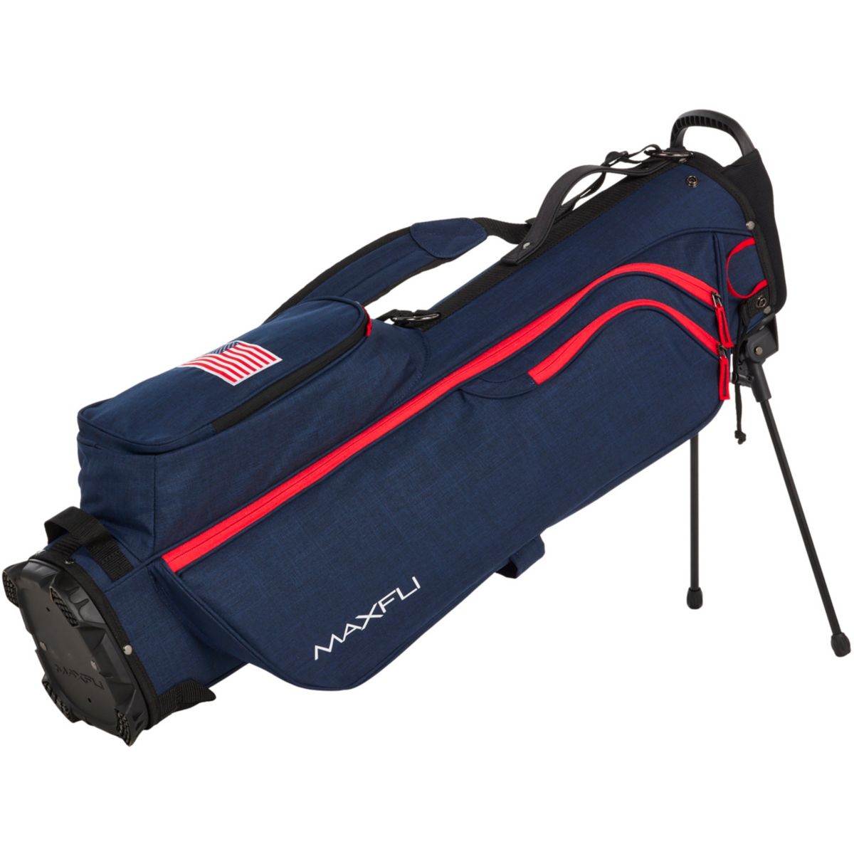 キャロウェイ　キャディバッグ 2023 Fairway+ Stand Bag Callaway Golf Fairway+ Stand Bag - Maple Hill Golf