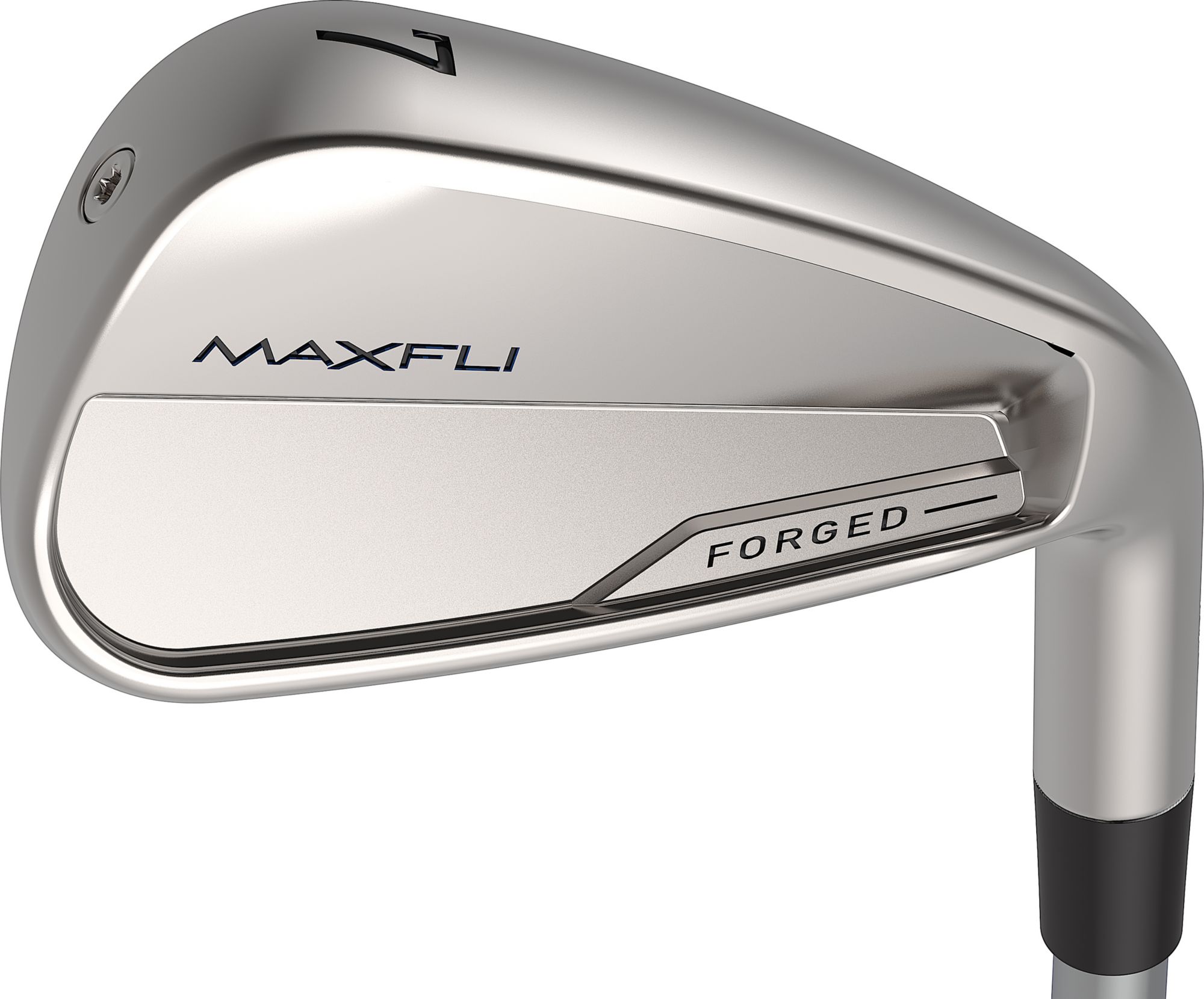 Players Distance Irons