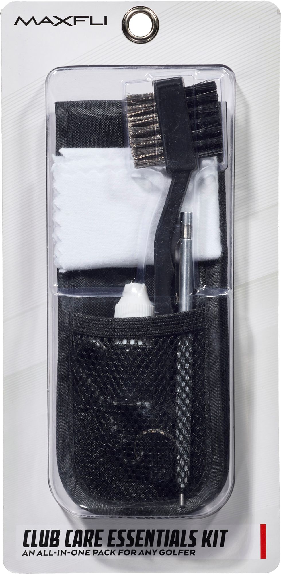 Brushes & Cleaning