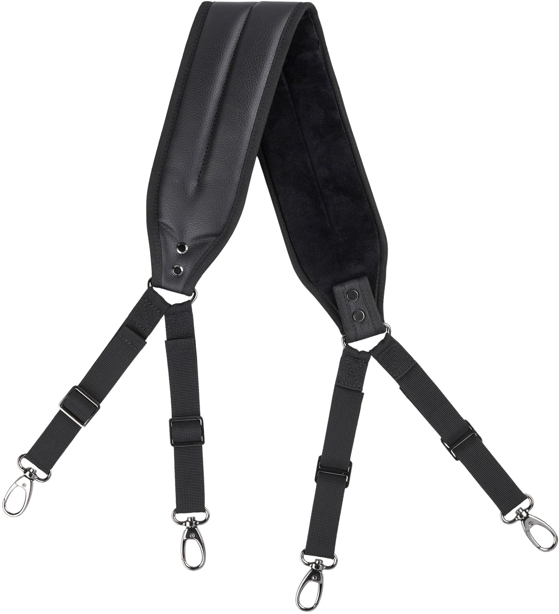 Maxfli Modern Classic Bag Strap