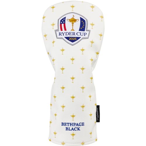 キャメロンstaff bag ライダースカップ チームUSA &クラブカバー