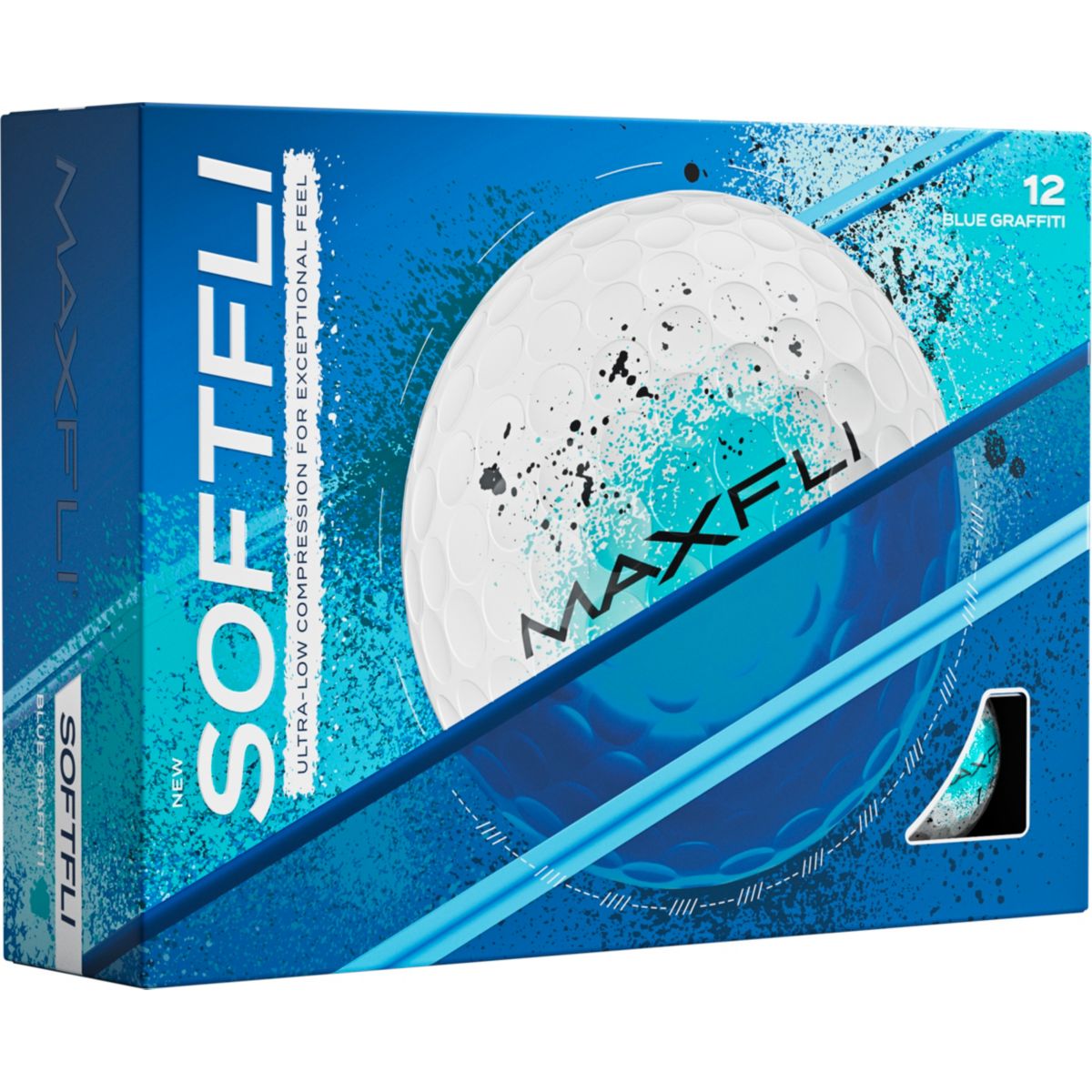 Srixon 2024 Z-STAR Diamond Limited Edition USA Golf Balls