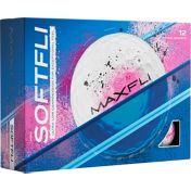 TaylorMade 2024 TP5 MySymbol Hot Dog Golf Balls | Golf Galaxy