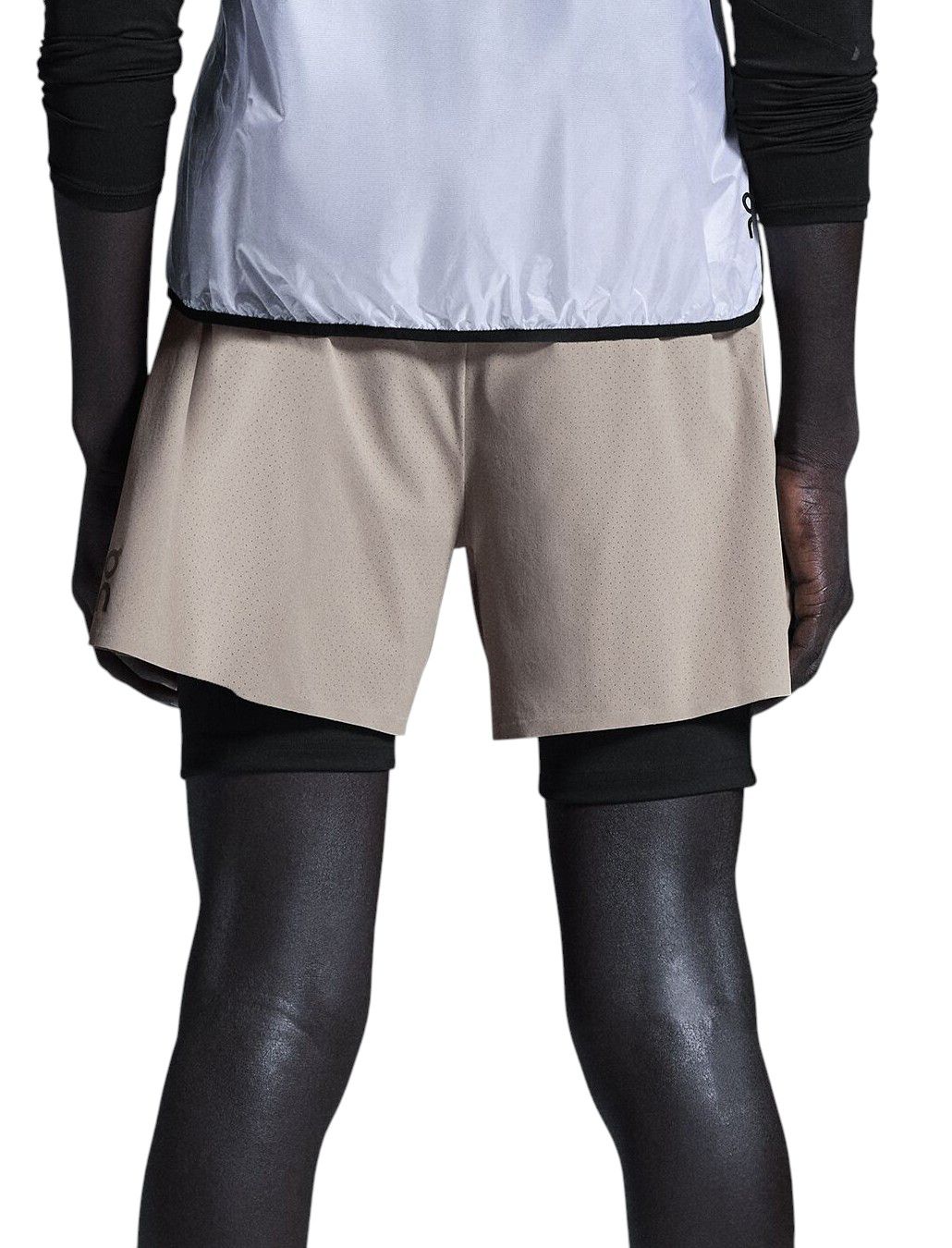 On Men's 5'' Performance 2-in-1 Shorts