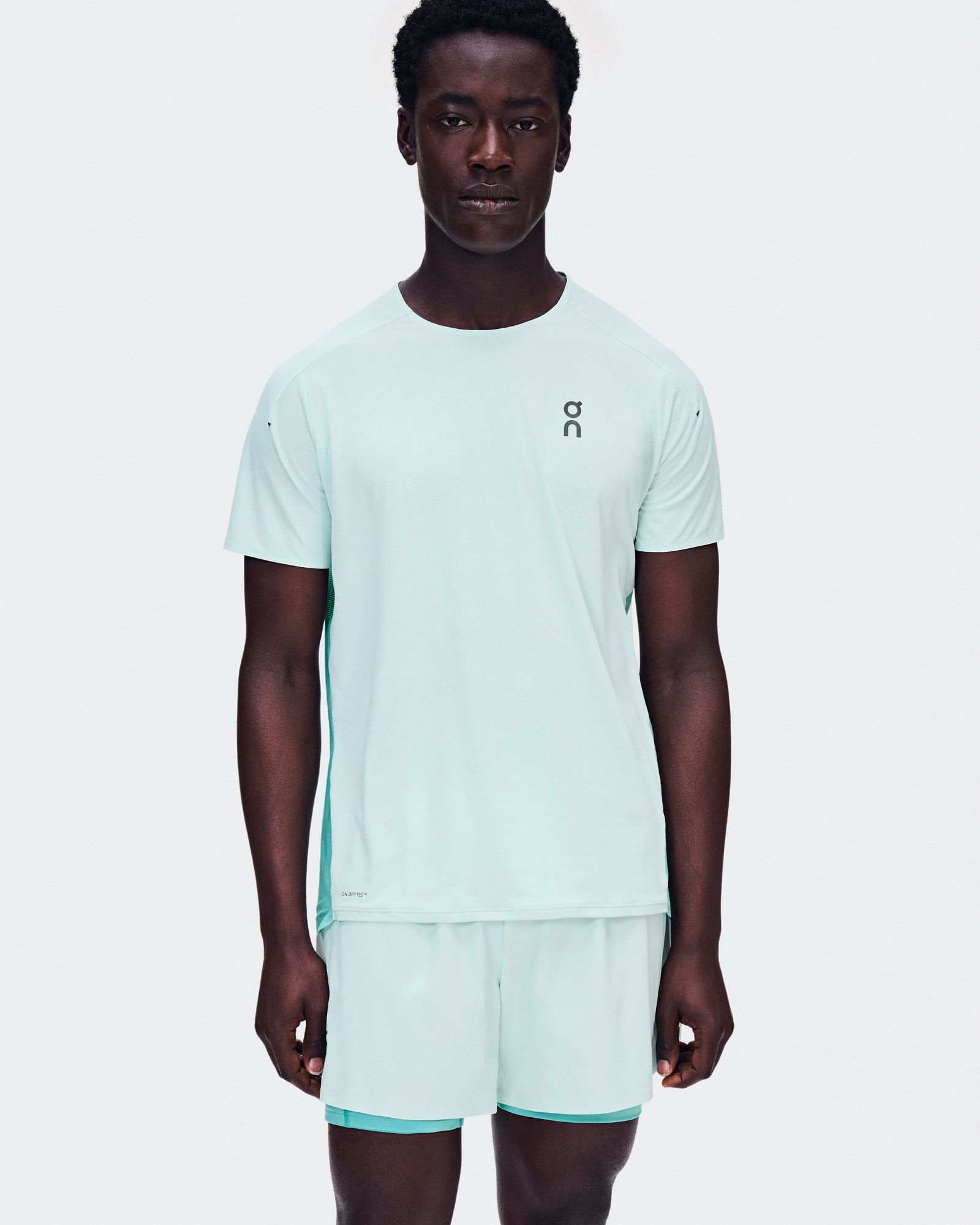 On Men's 5'' Performance 2-in-1 Shorts