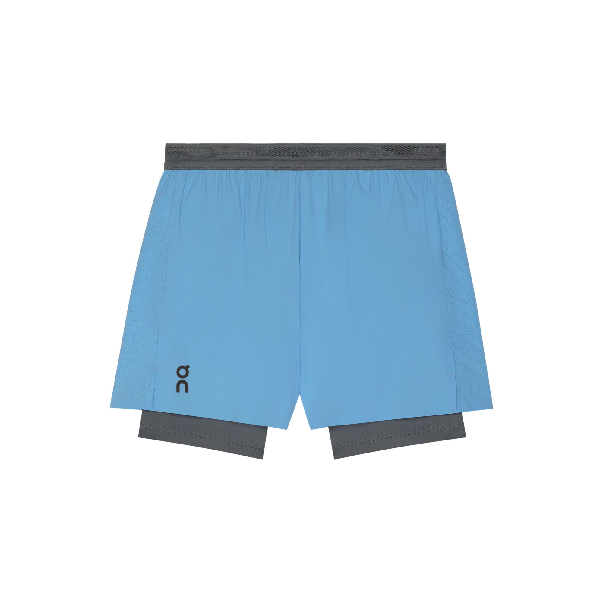 On Men's 5'' Performance 2-in-1 Shorts