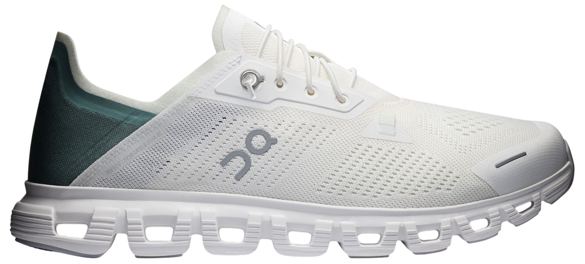 On Men's Cloud 6 Coast Shoes