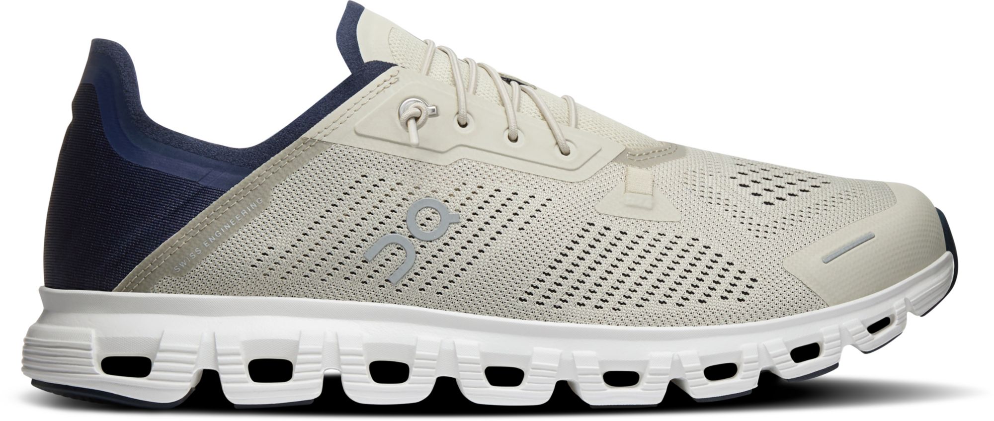 On Men's Cloud 6 Coast Shoes