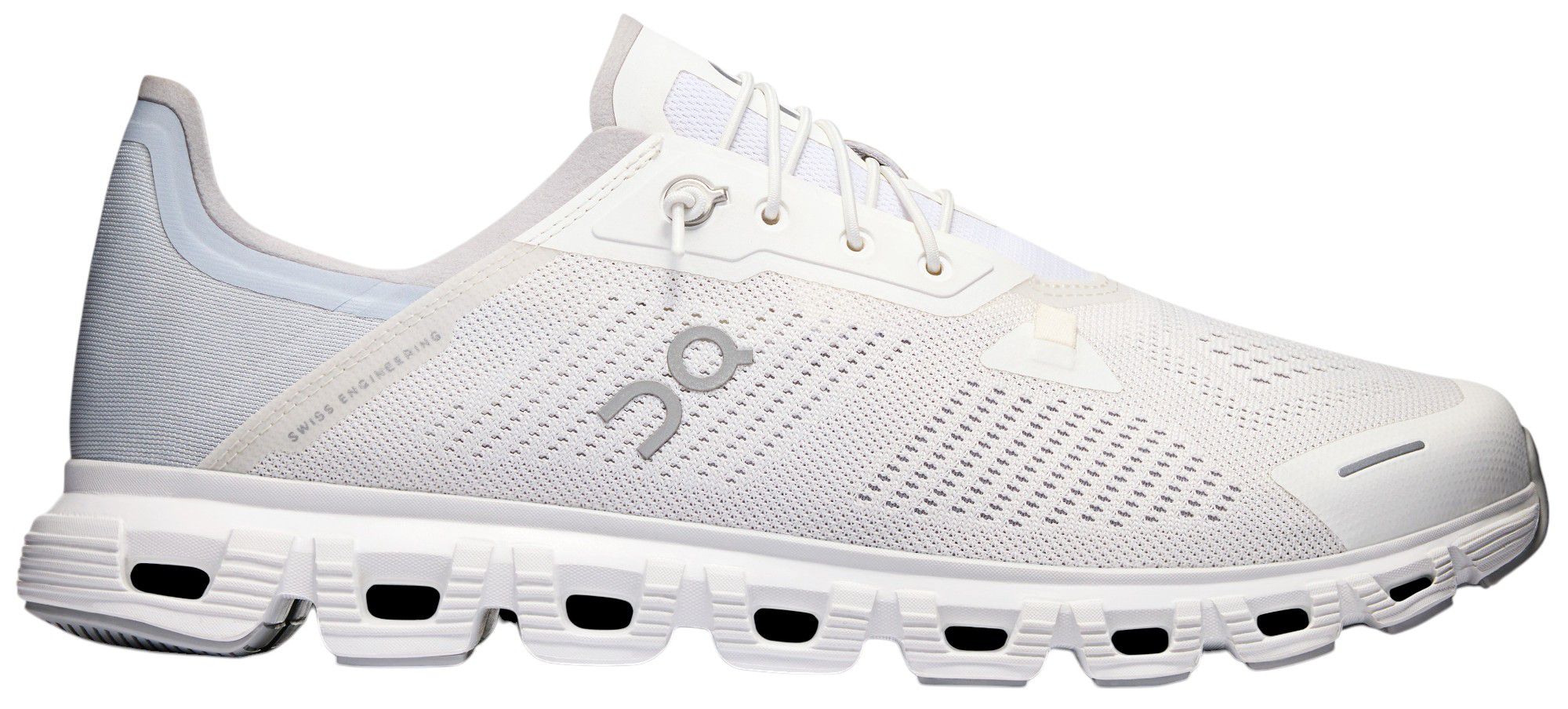 On Men's Cloud 6 Coast Shoes