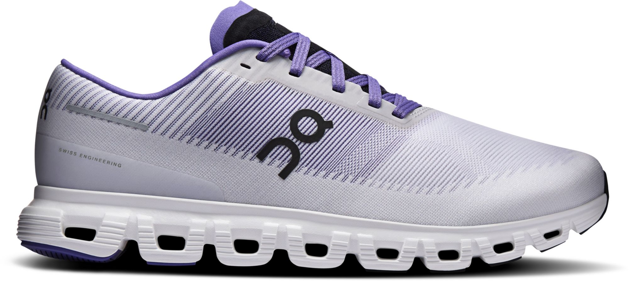 On Men's Cloud 6 Push Shoes