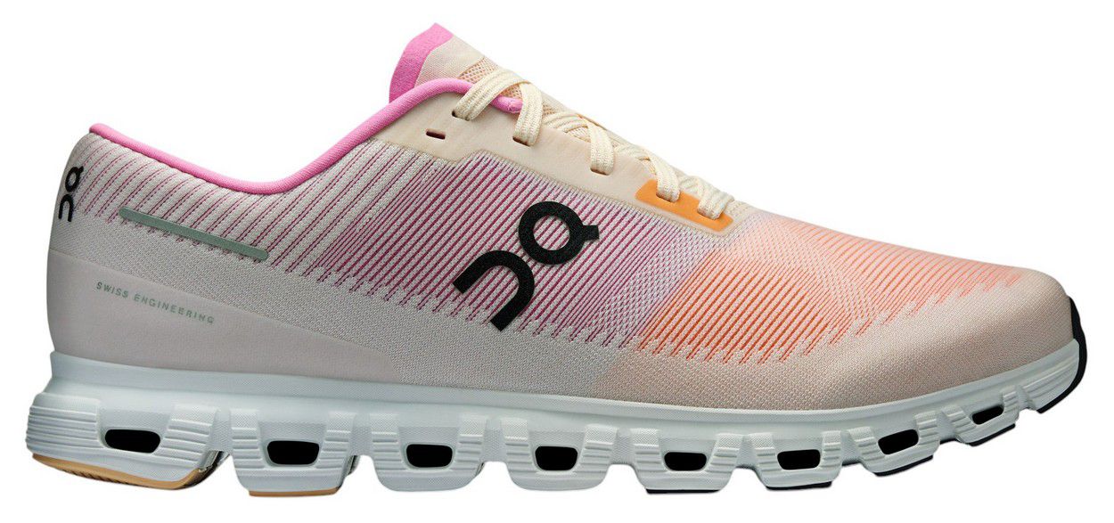 On Men's Cloud 6 Push Shoes