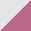 Tangerine/Raspberry