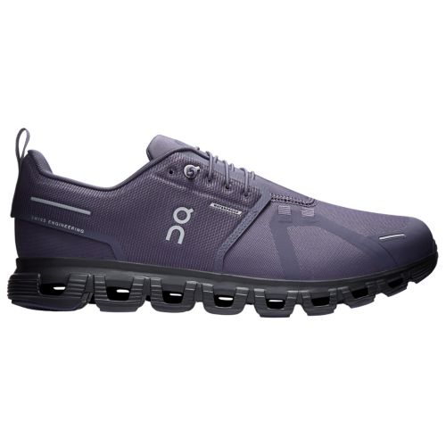 On Men's Cloud 6 Waterproof Shoes