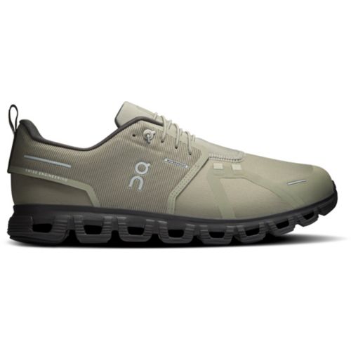 On Men's Cloud 6 Waterproof Shoes