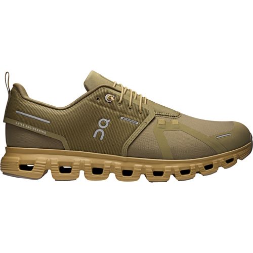 On Men's Cloud 6 Waterproof Shoes