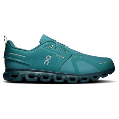 On Men's Cloud 6 Waterproof Shoes