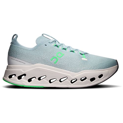 On Men's Cloudsurfer Max Running Shoes