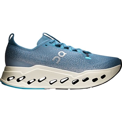 On Men's Cloudsurfer Max Running Shoes