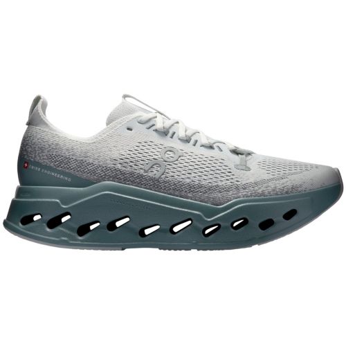 On Men's Cloudsurfer Max Running Shoes