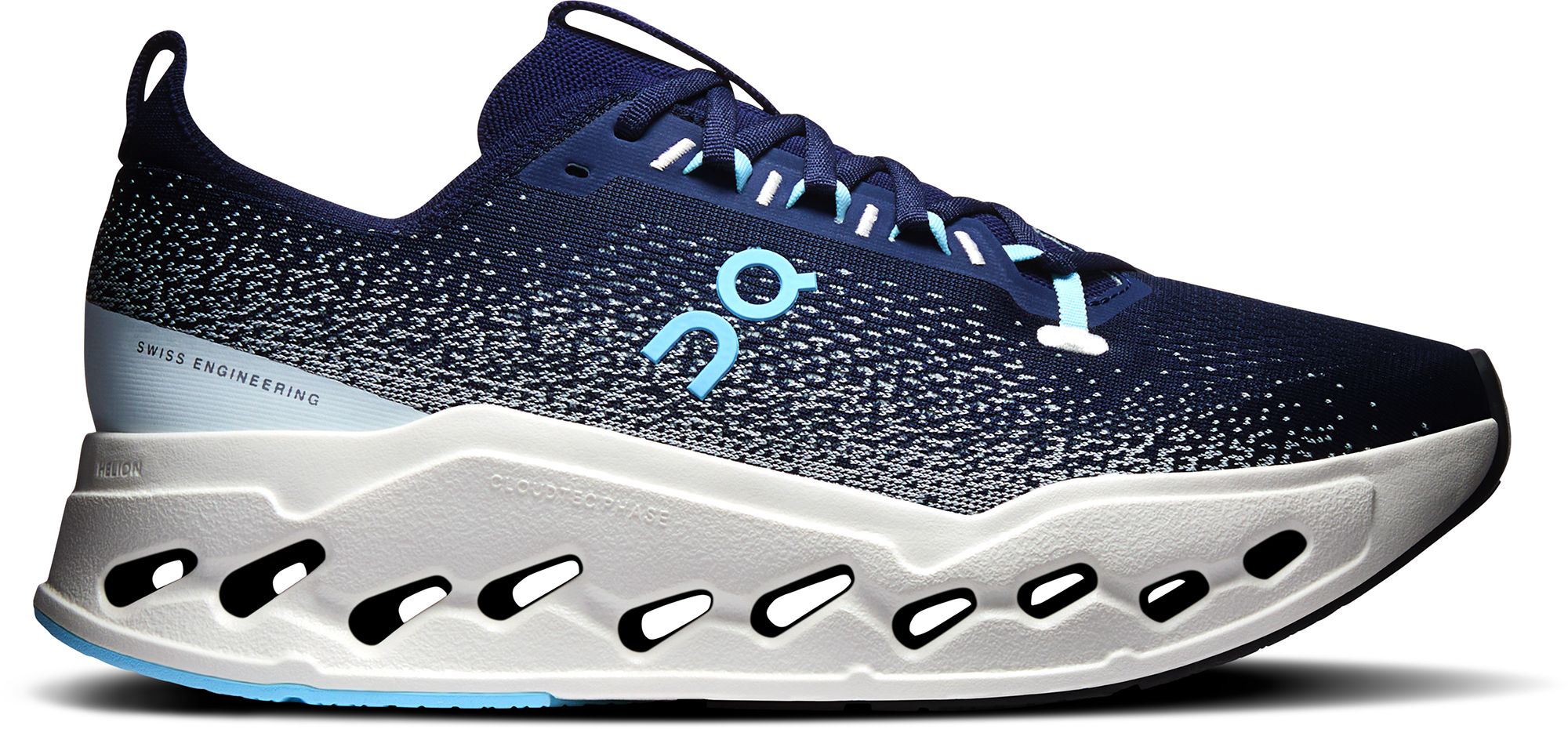 On Men's Cloudsurfer Max Running Shoes
