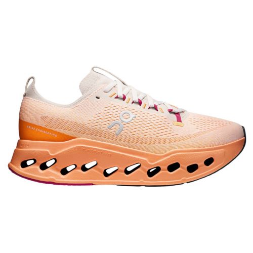 On Men's Cloudsurfer Max Running Shoes