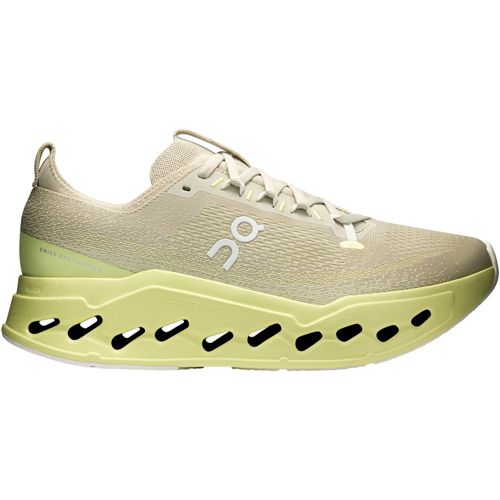 On Men's Cloudsurfer Max Running Shoes