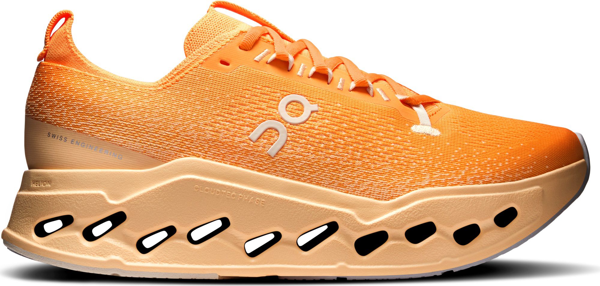 Saffron/Squash