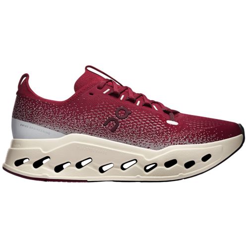 On Men's Cloudsurfer Max Running Shoes