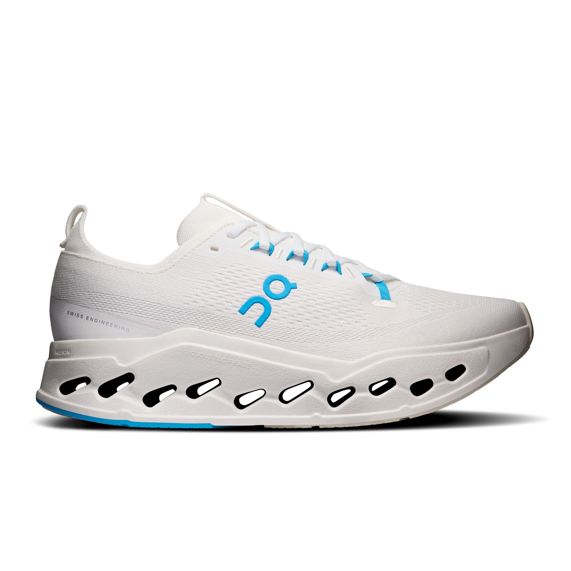 On Men's Cloudsurfer Max Running Shoes