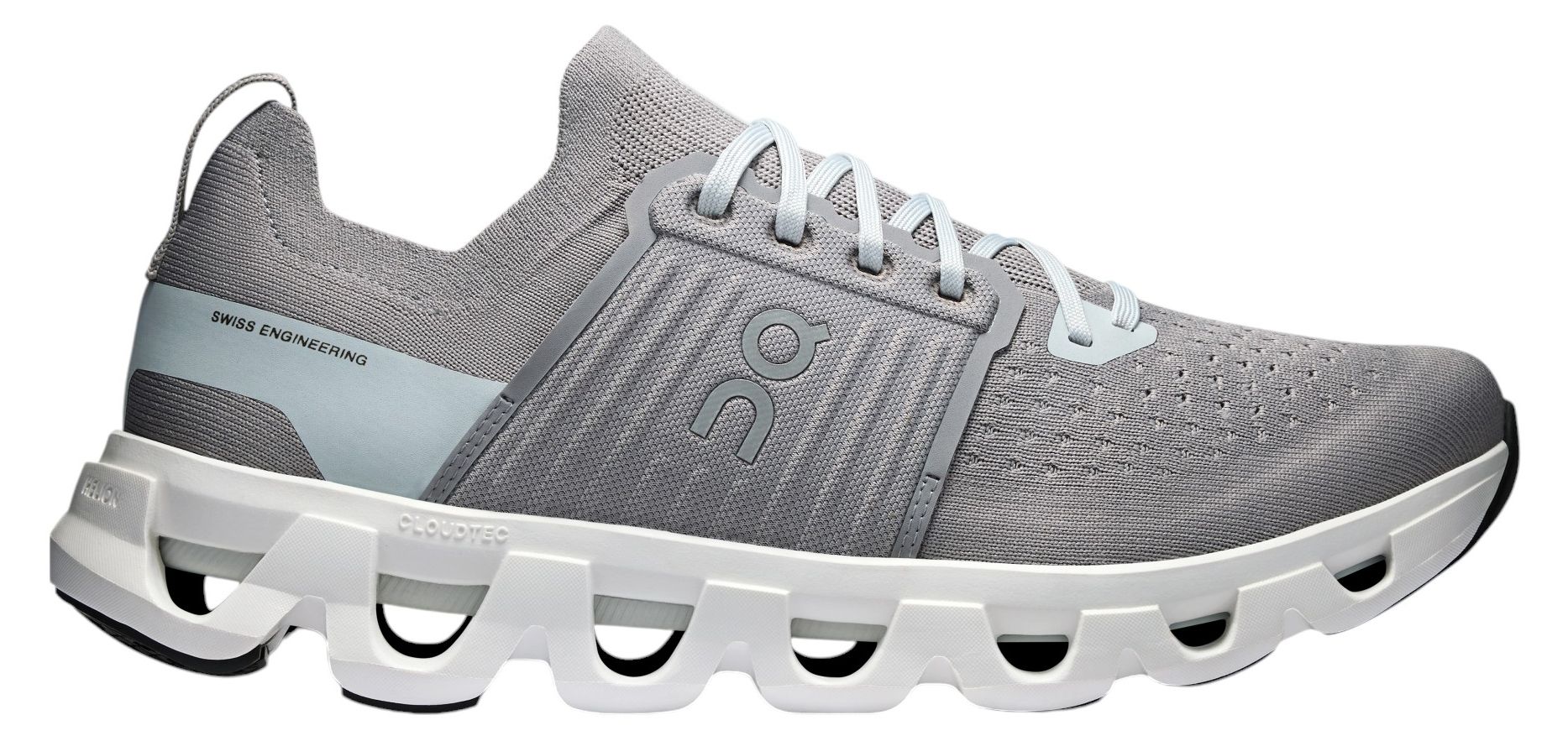 On Men's Cloudswift 4 Running Shoes