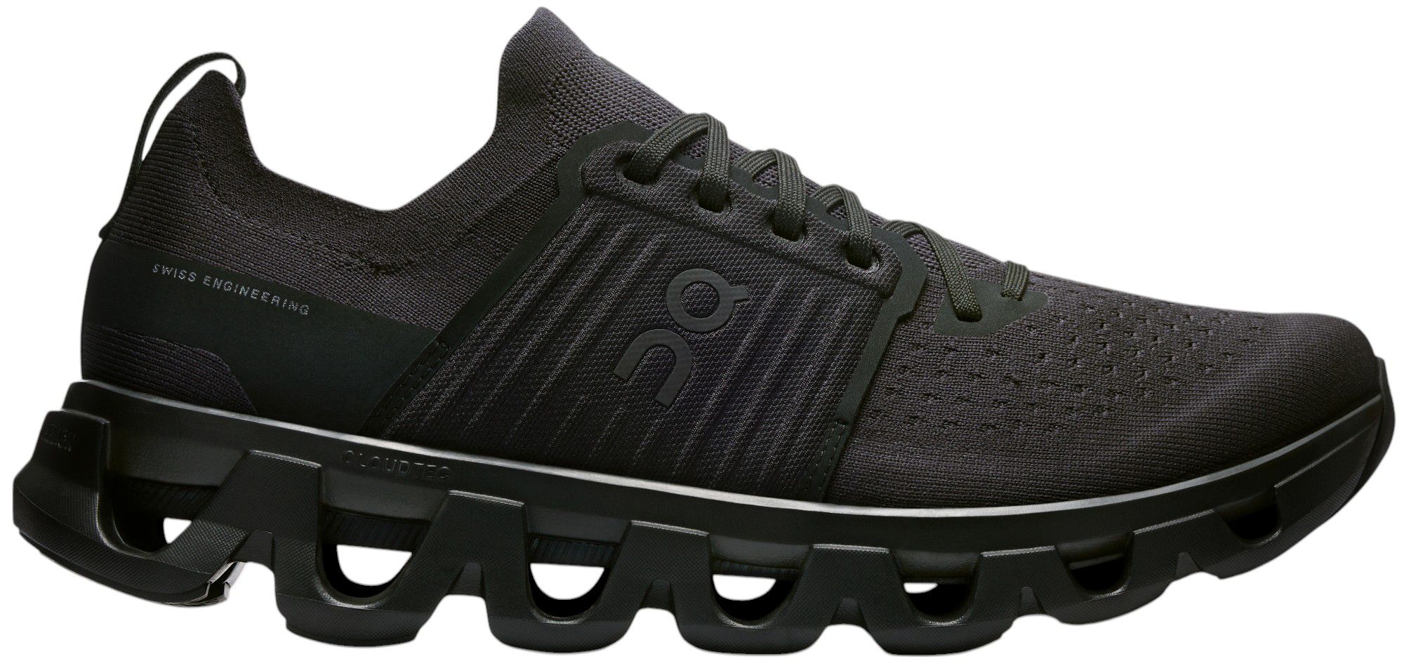 Black/Eclipse