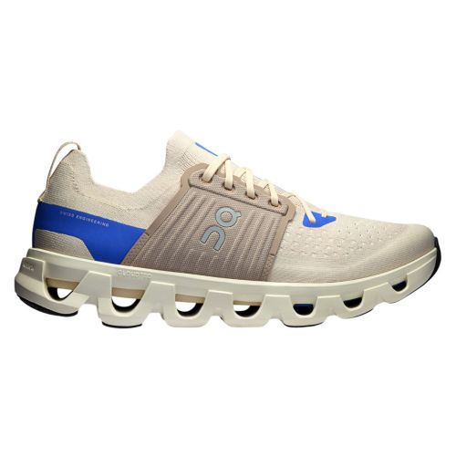 On Men's Cloudswift 4 Running Shoes