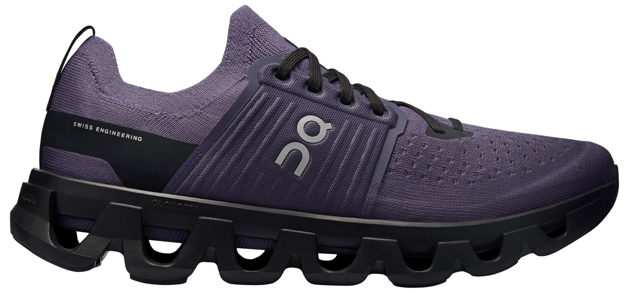 On Men's Cloudswift 4 Running Shoes