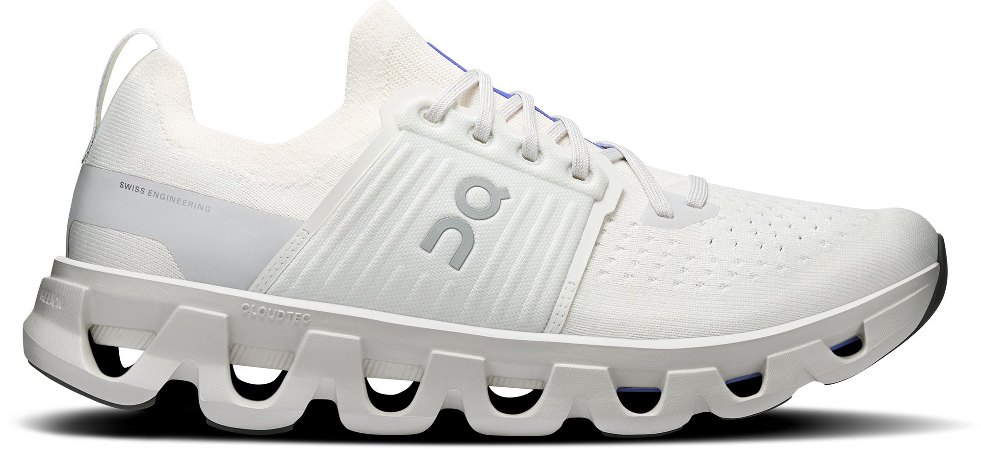 On Men's Cloudswift 4 Running Shoes