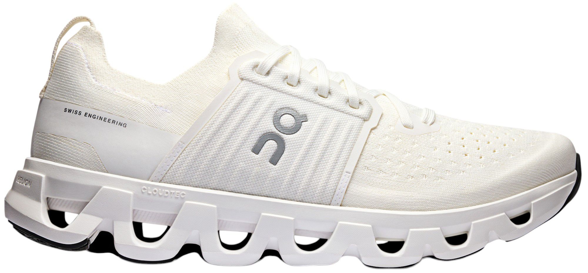 On Men's Cloudswift 4 Running Shoes