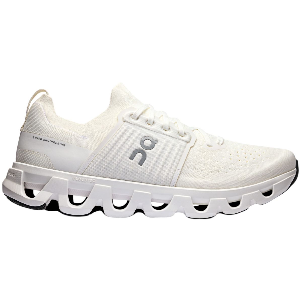 On Men's Cloudswift 4 Running Shoes