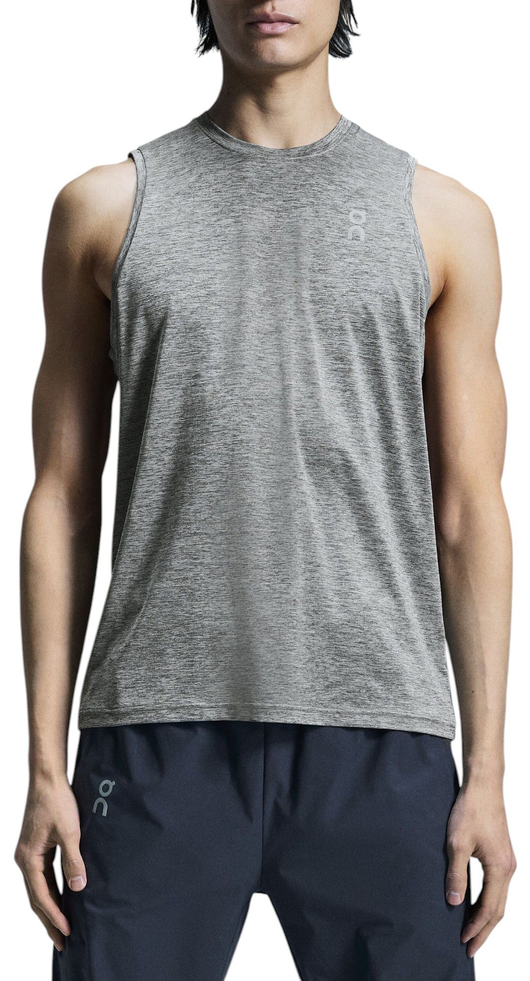 On Clothing