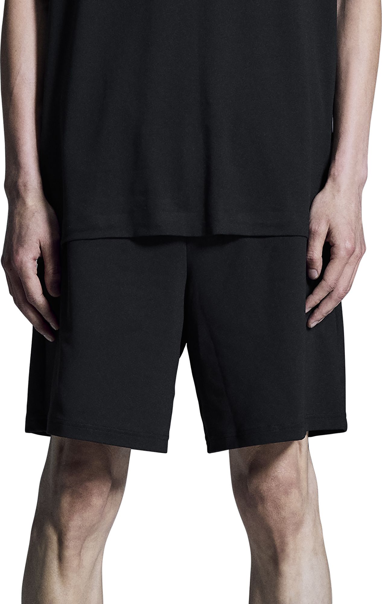 On Men's Courtside Tennis Short