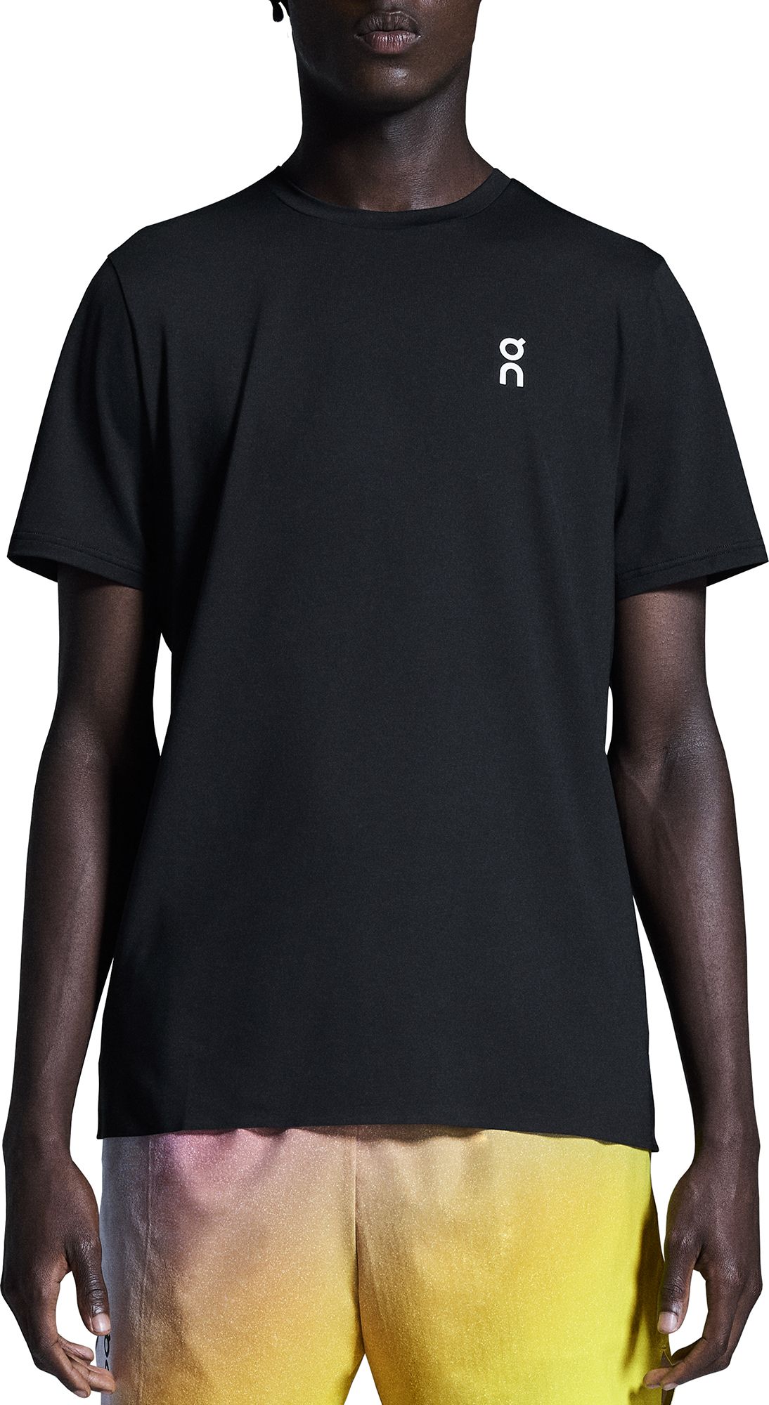 All Black