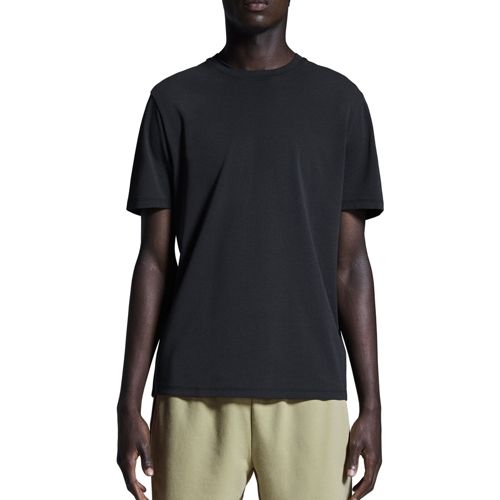★24SS新作★BORN TO WIN★QUICK DRY SEMI MUSCLE FIT T-SHIRTS Men's T-Shirt Athletic Quick Dry Gym Workout Casual Crew